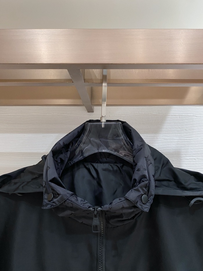 Louis Vuitton 2026ss New  Jacket Size M-XXXL