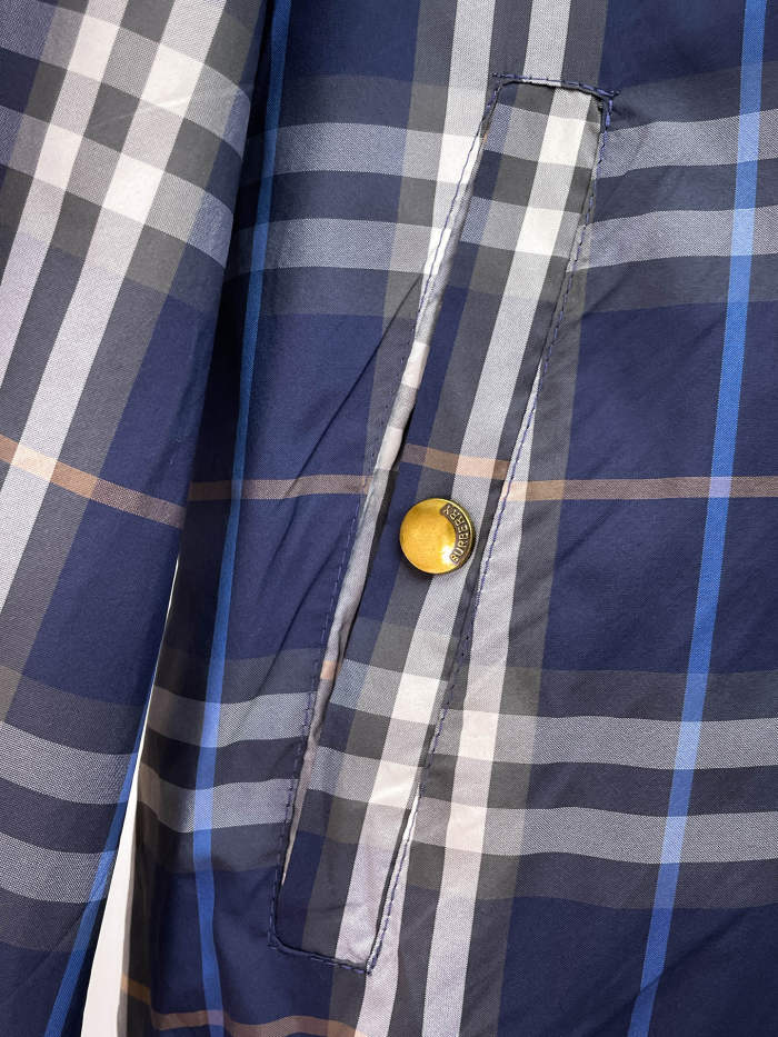 Burberry 2026ss New  Jacket Size M-XXXL