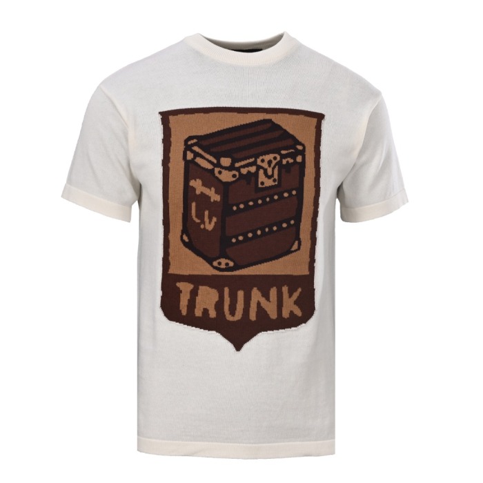Louis Vuitton 2026ss New  T Shirt Size S-XL