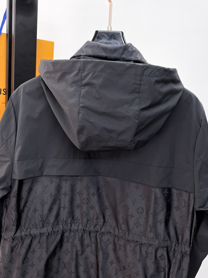 Louis Vuitton 2026ss New  Jacket Size M-XXXL