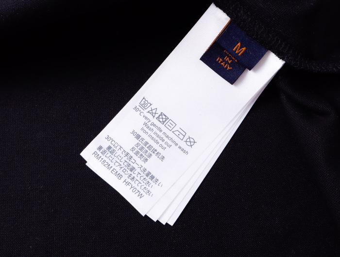 Louis Vuitton 2026ss New  T Shirt Size XS-L