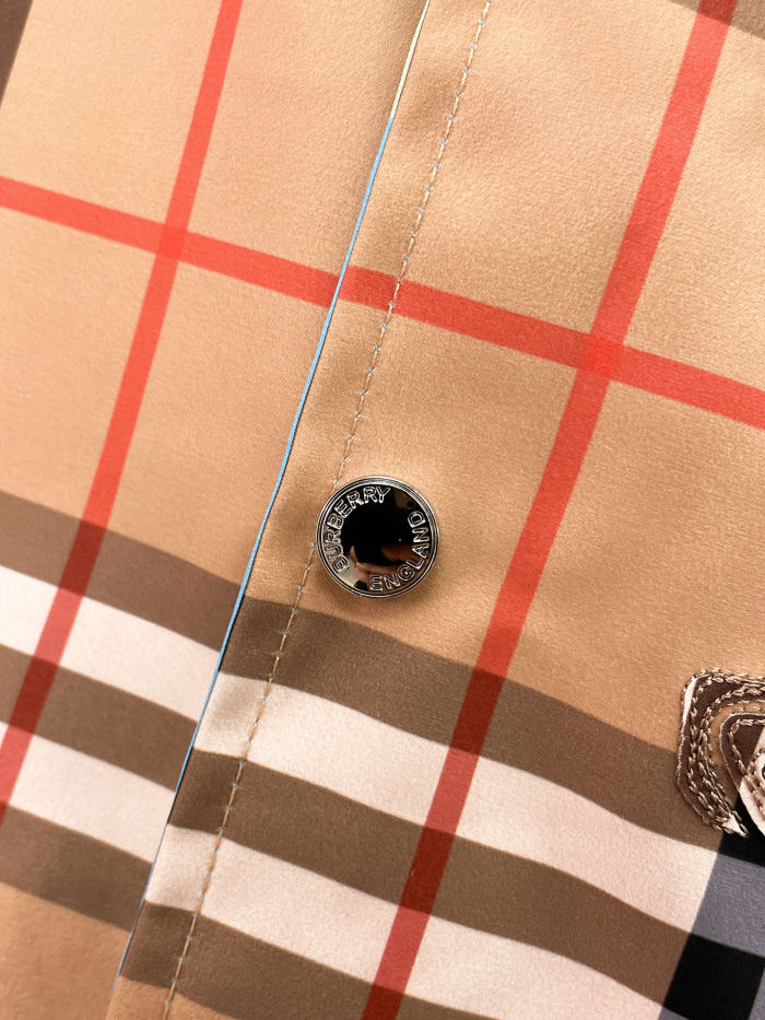 Burberry 2026ss New  Jacket Size M-XXXL