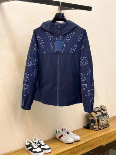 Louis Vuitton 2026ss New  Jacket Size M-XXXL