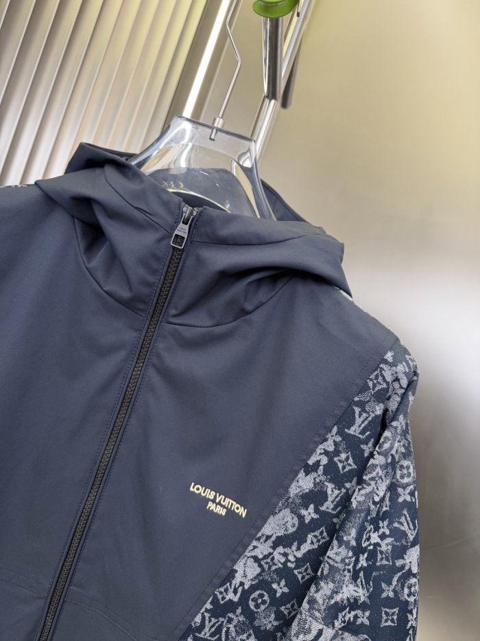 Louis Vuitton 2026ss New  Jacket Size M-XXXL
