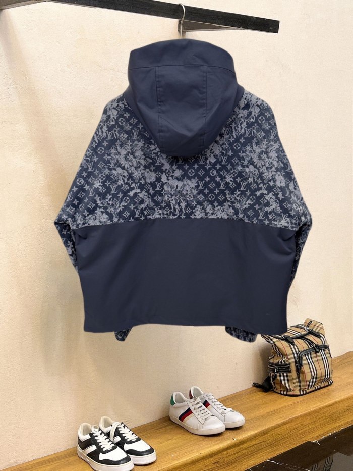 Louis Vuitton 2026ss New  Jacket Size M-XXXL