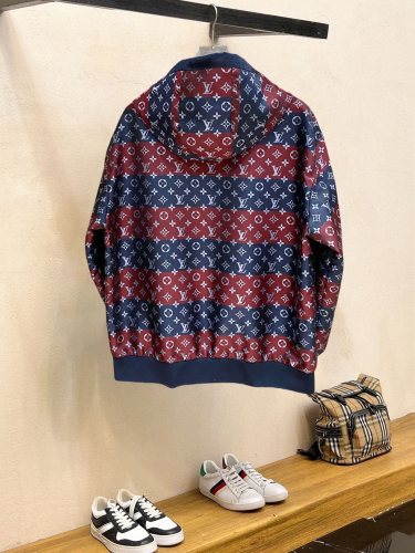 Louis Vuitton 2026ss New  Jacket Size M-XXXL