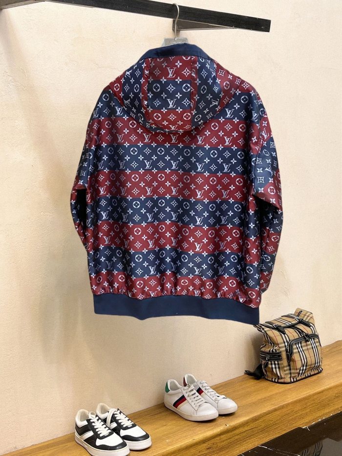 Louis Vuitton 2026ss New  Jacket Size M-XXXL