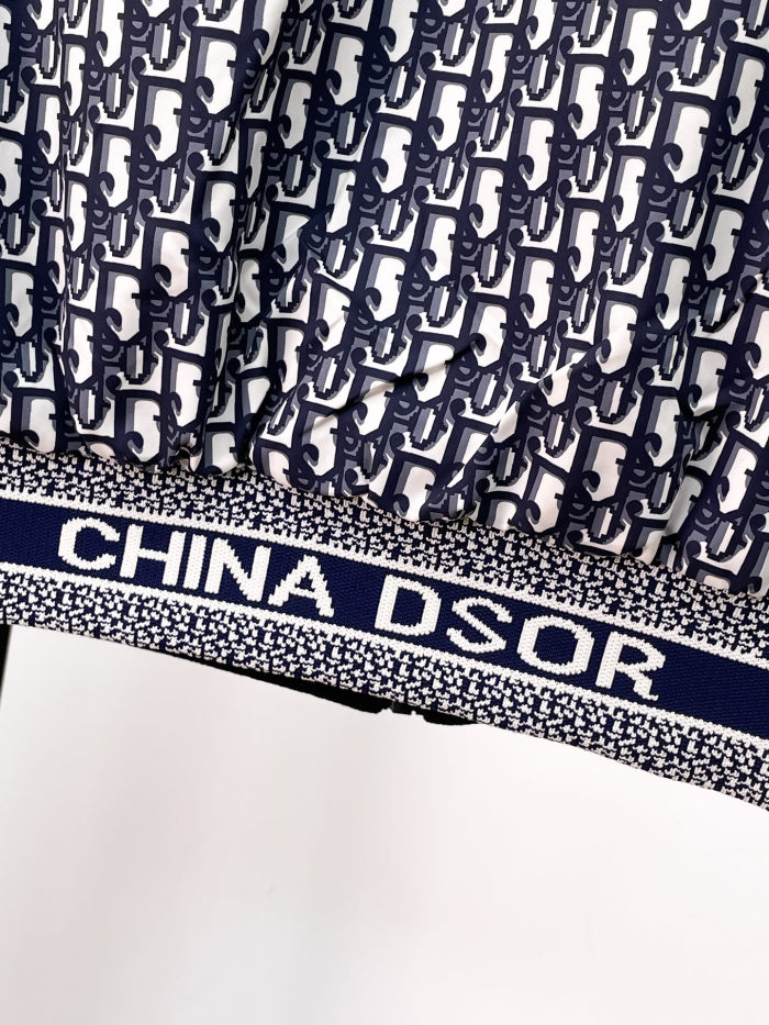 Dior 2026ss New  Jacket Size M-XXXL