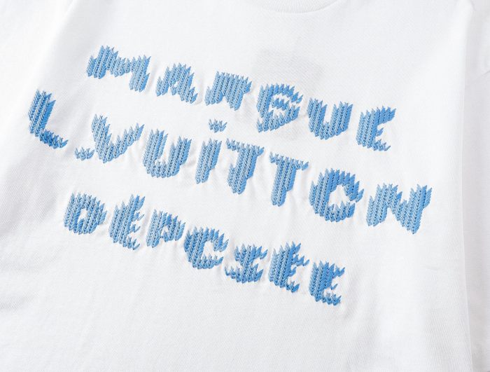 Louis Vuitton 2026ss New  T Shirt Size XS-L