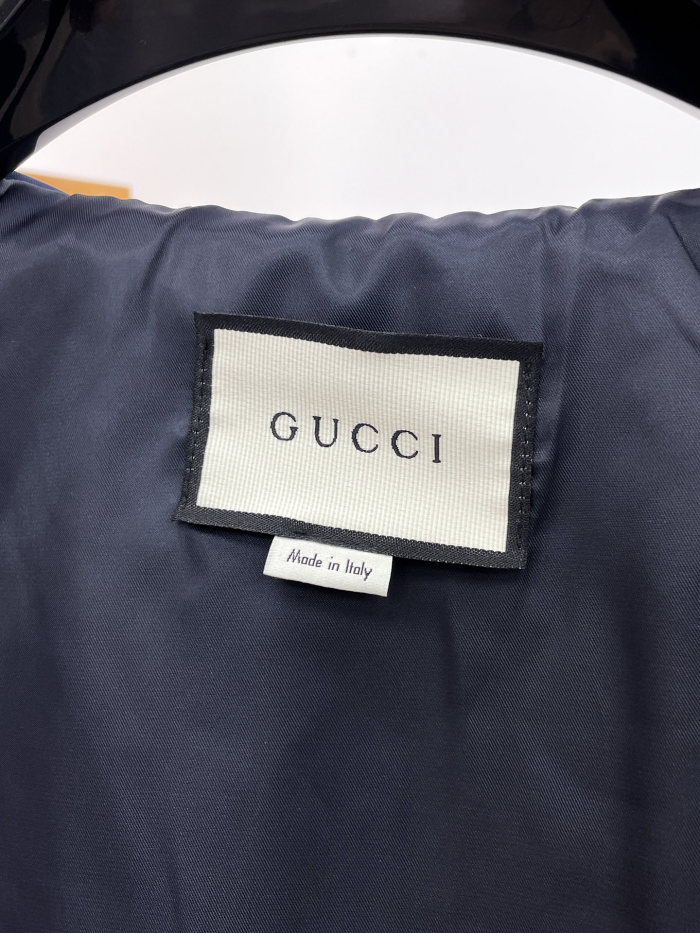 Gucci 2026ss New  Jacket Size M-XXXL