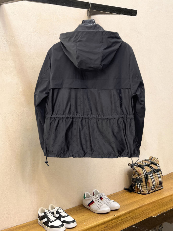 Louis Vuitton 2026ss New  Jacket Size M-XXXL