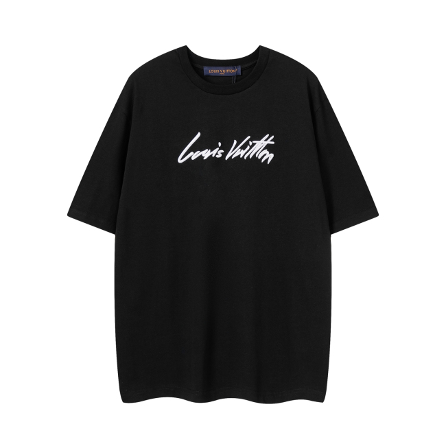 Louis Vuitton 2026ss New T Shirt Size XS-L