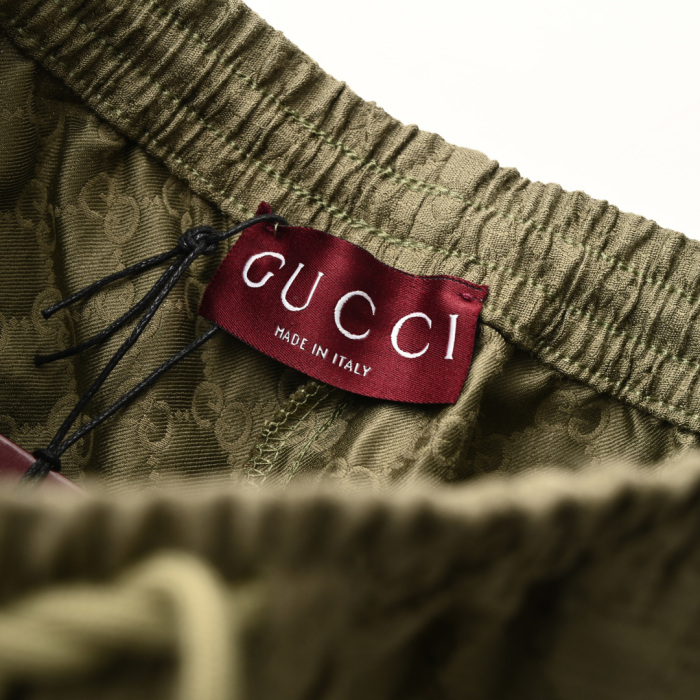 Gucci 2026ss New  Shorts Size 46-52