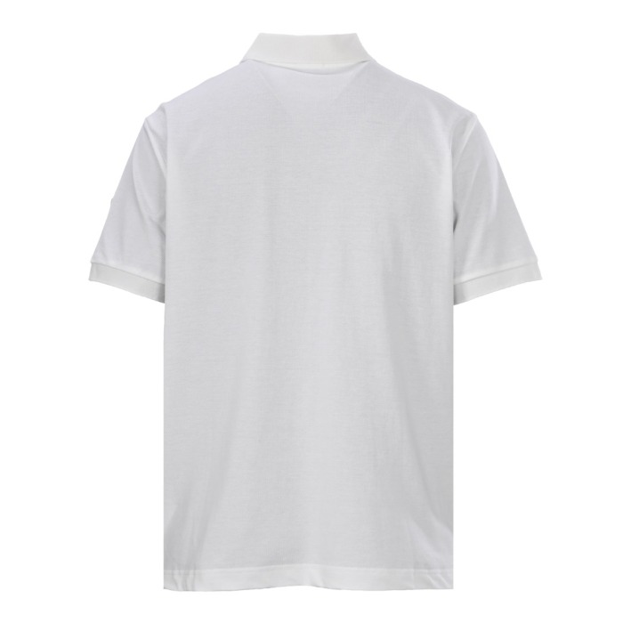 Moncler 2026ss New Polo Shirt Size S-XL