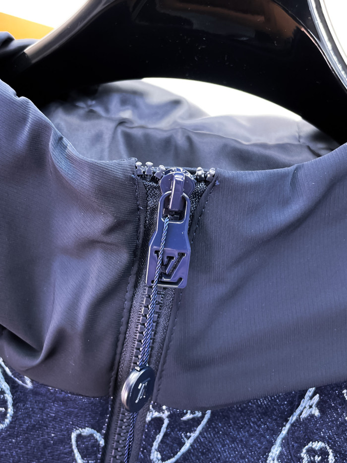 Louis Vuitton 2026ss New  Jacket Size M-XXXL
