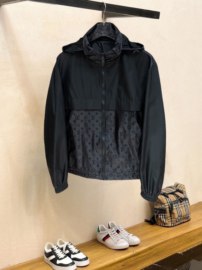Louis Vuitton 2026ss New Jacket Size M-XXXL