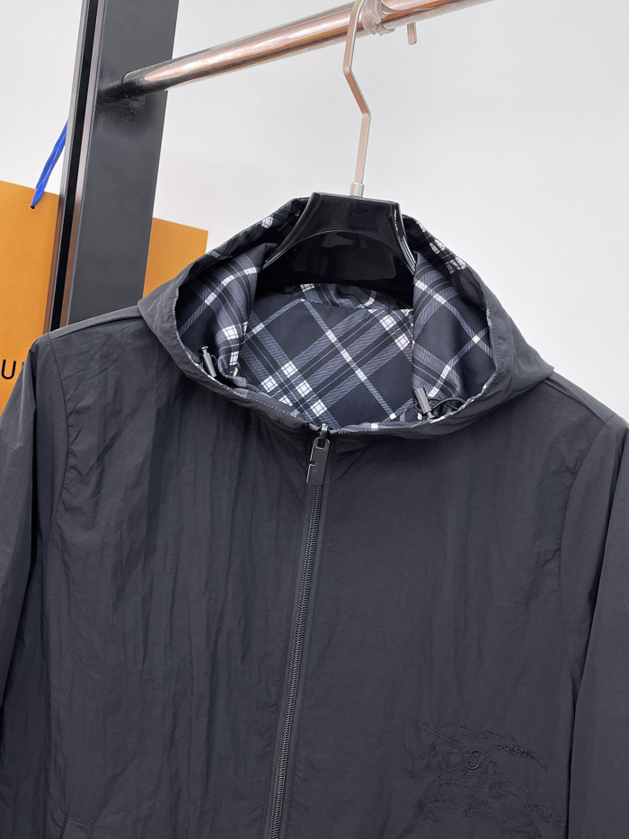 Burberry 2026ss New  Jacket Size M-XXXL
