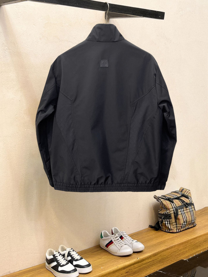 Louis Vuitton 2026ss New  Jacket Size M-XXXL