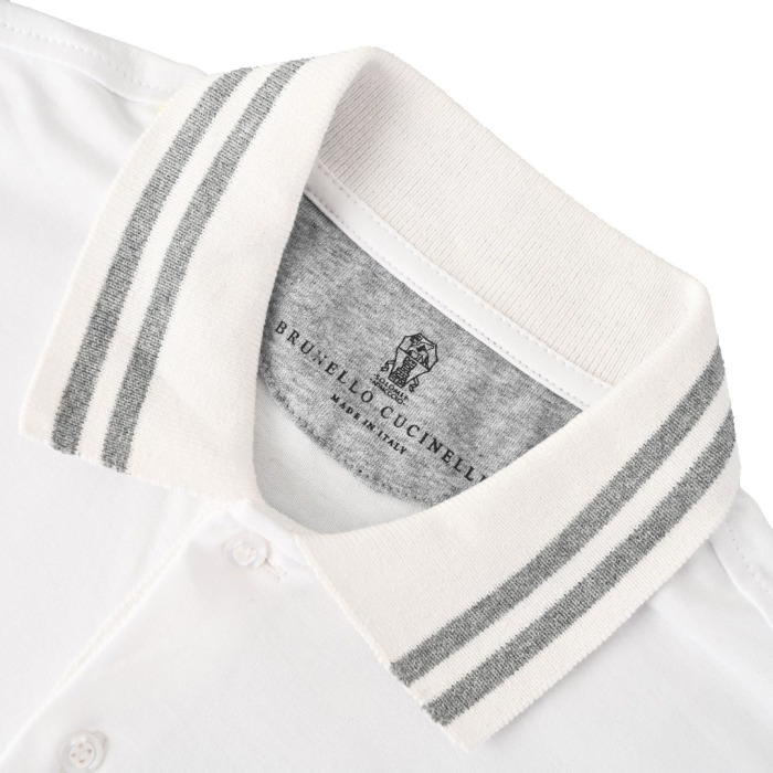 Burberry 2026ss New  Polo Shirt Size S-XL 