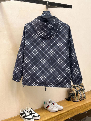 Burberry 2026ss New  Jacket Size M-XXXL