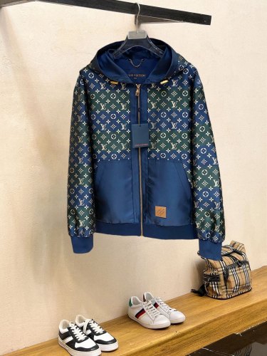 Louis Vuitton 2026ss New  Jacket Size M-XXXL