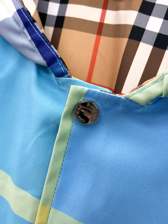 Burberry 2026ss New  Jacket Size M-XXXL