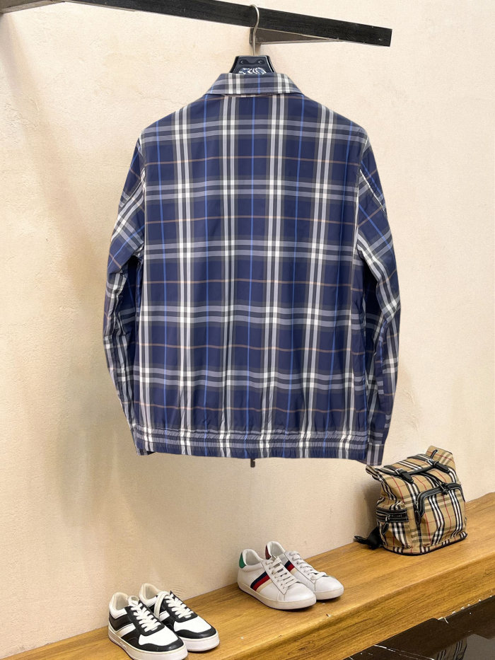 Burberry 2026ss New  Jacket Size M-XXXL