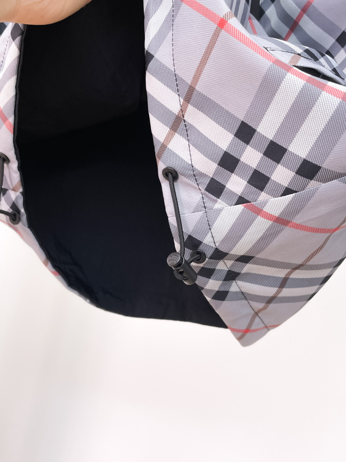 Burberry 2026ss New  Jacket Size M-XXXL