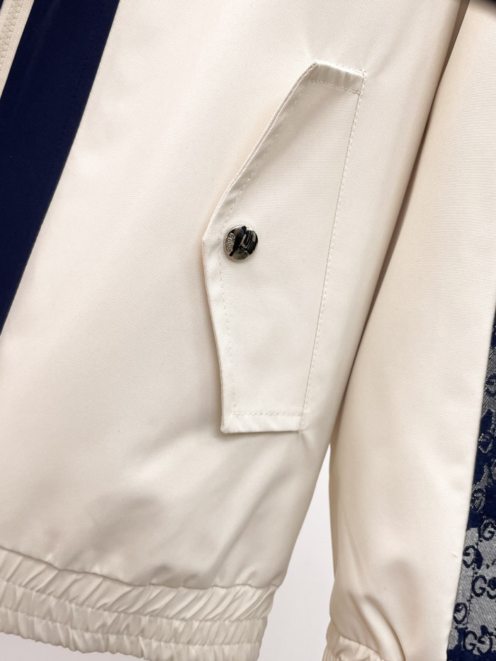 Gucci 2026ss New  Jacket Size M-XXXL