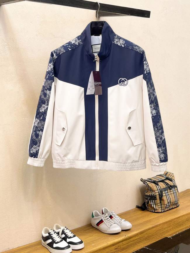 Gucci 2026ss New  Jacket Size M-XXXL