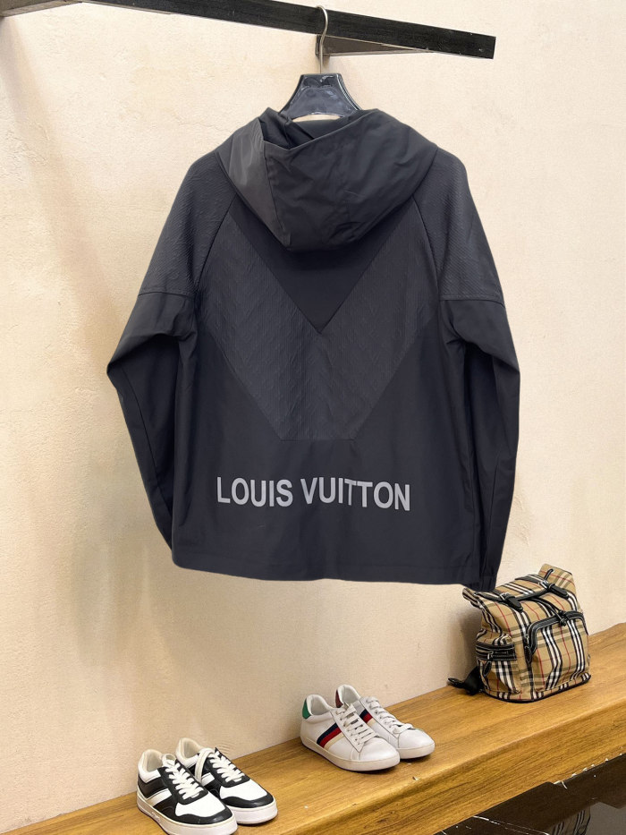 Louis Vuitton 2026ss New  Jacket Size M-XXXL