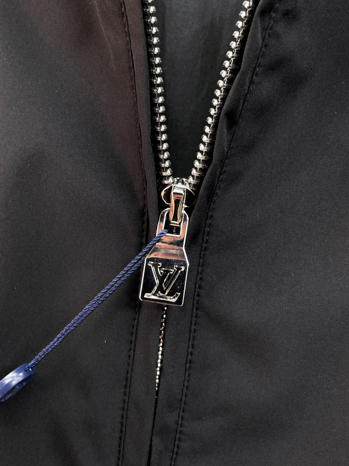 Louis Vuitton 2026ss New  Jacket Size M-XXXL