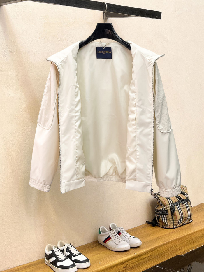 Louis Vuitton 2026ss New  Jacket Size M-XXXL