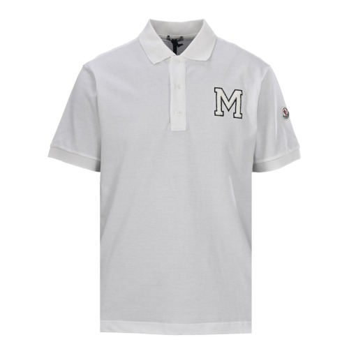 Moncler 2026ss New Polo Shirt Size S-XL