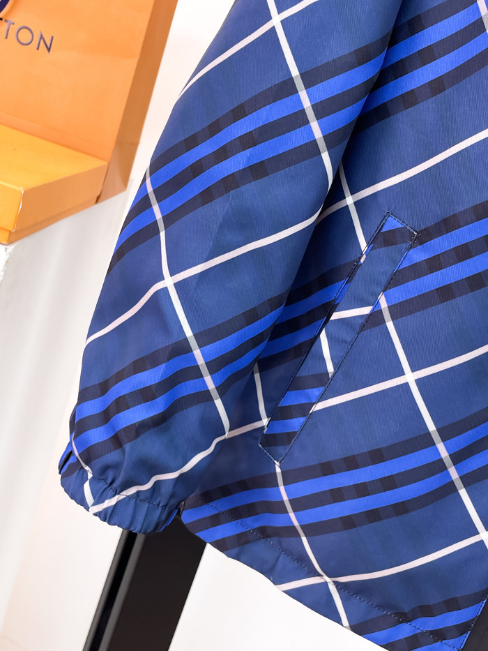 Burberry 2026ss New  Jacket Size M-XXXL