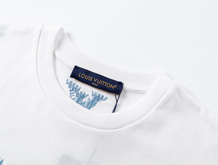 Louis Vuitton 2026ss New  T Shirt Size XS-L