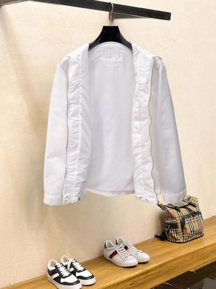 Prada 2026ss New  Jacket Size M-XXXL