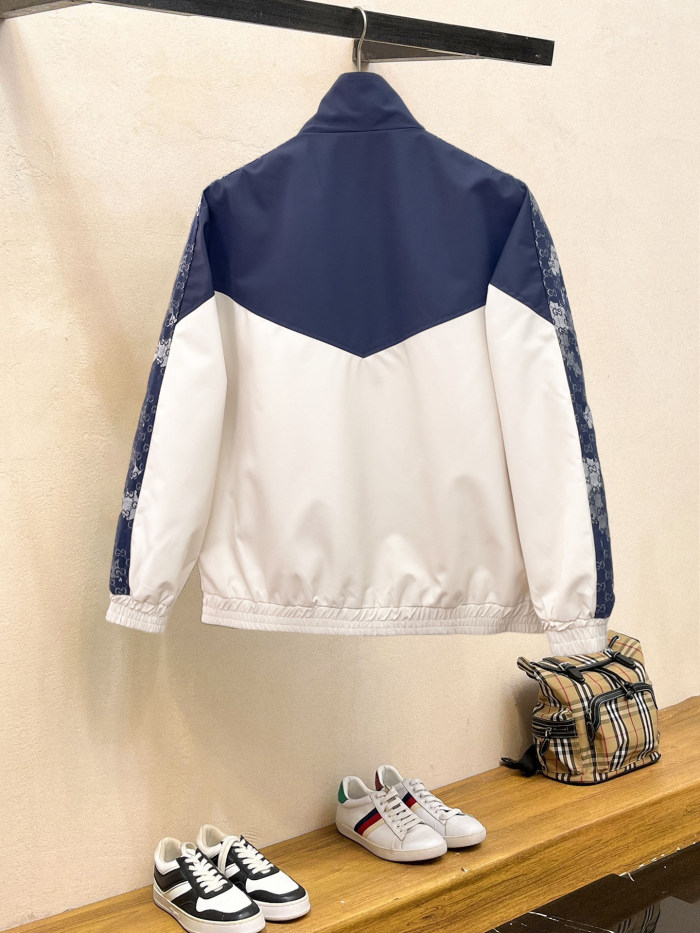 Gucci 2026ss New  Jacket Size M-XXXL