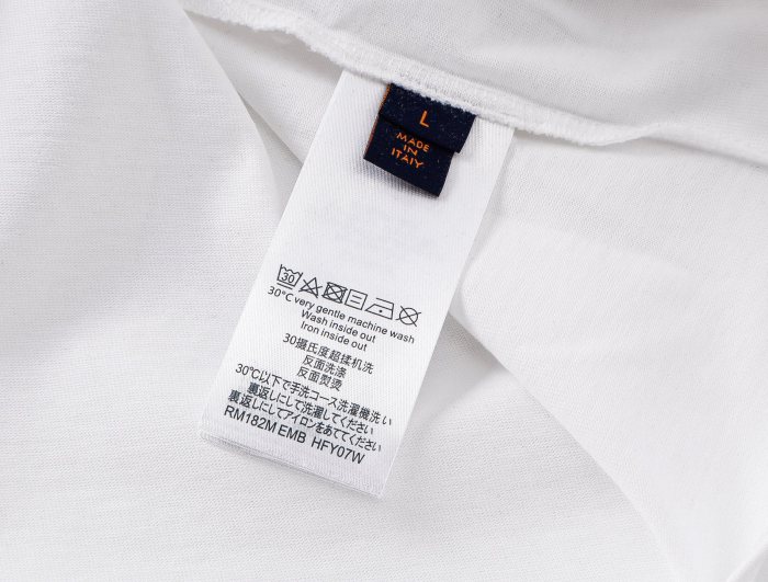 Louis Vuitton 2026ss New  T Shirt Size XS-L