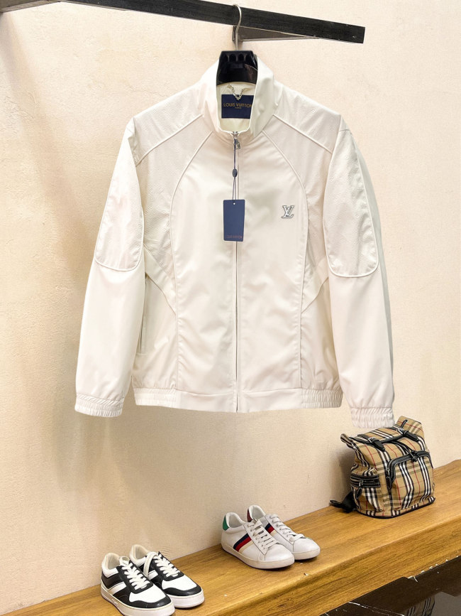 Louis Vuitton 2026ss New Jacket Size M-XXXL