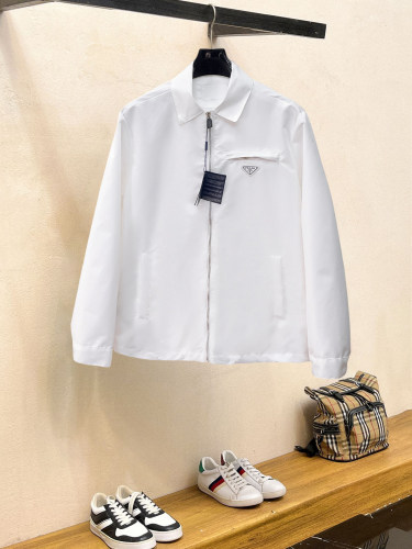 Prada 2026ss New  Jacket Size M-XXXL