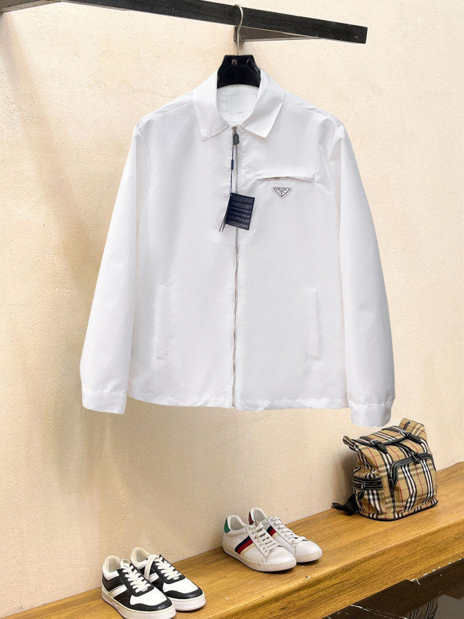 Prada 2026ss New Jacket Size M-XXXL
