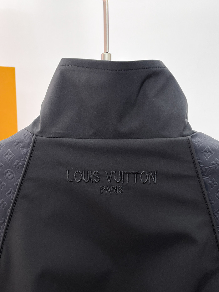 Louis Vuitton 2026ss New  Jacket Size M-XXXL