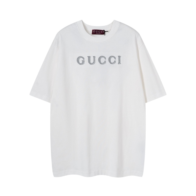 Gucci 2026ss New  T Shirt Size XS-L