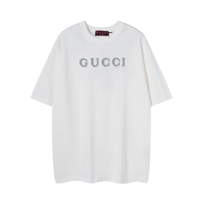 Gucci 2026ss New  T Shirt Size XS-L