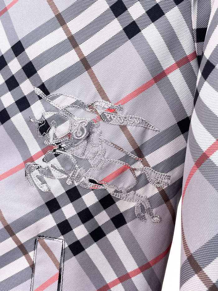 Burberry 2026ss New  Jacket Size M-XXXL
