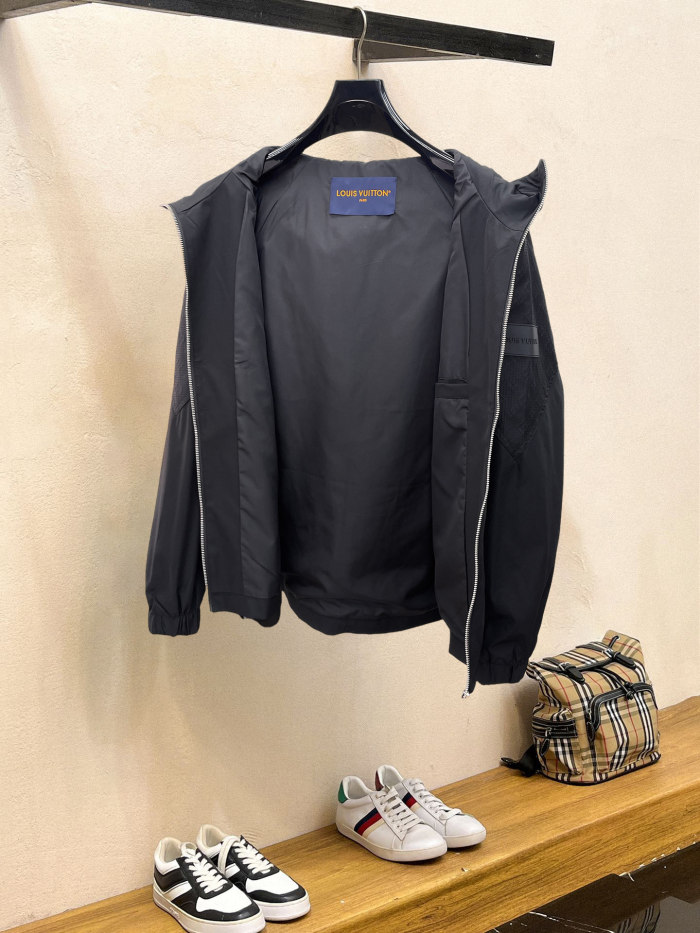 Louis Vuitton 2026ss New  Jacket Size M-XXXL