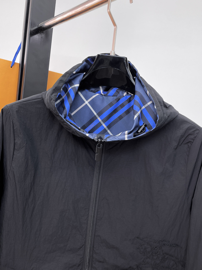 Burberry 2026ss New  Jacket Size M-XXXL