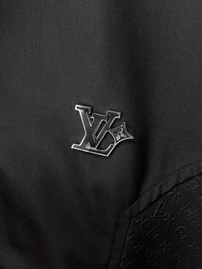 Louis Vuitton 2026ss New  Jacket Size M-XXXL