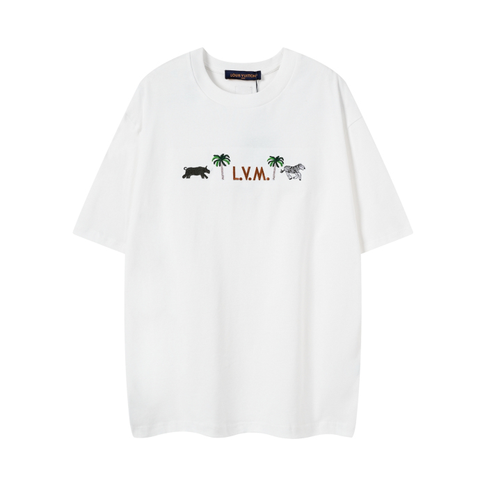 Louis Vuitton 2026ss New  T Shirt Size XS-L